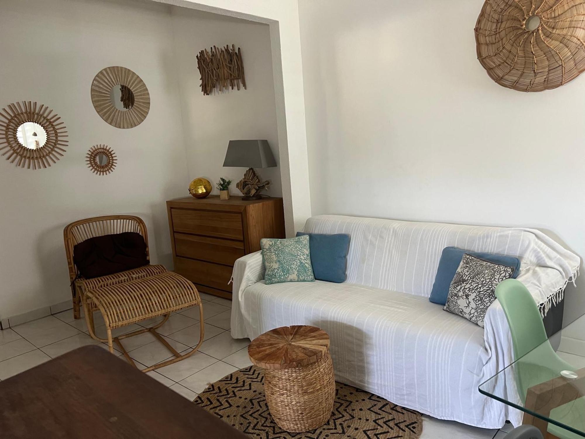 Le Playa Lodge Saint-Francois  Zewnętrze zdjęcie