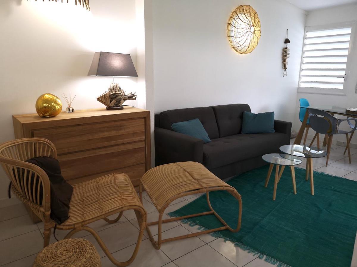 Le Playa Lodge Saint-Francois  Zewnętrze zdjęcie