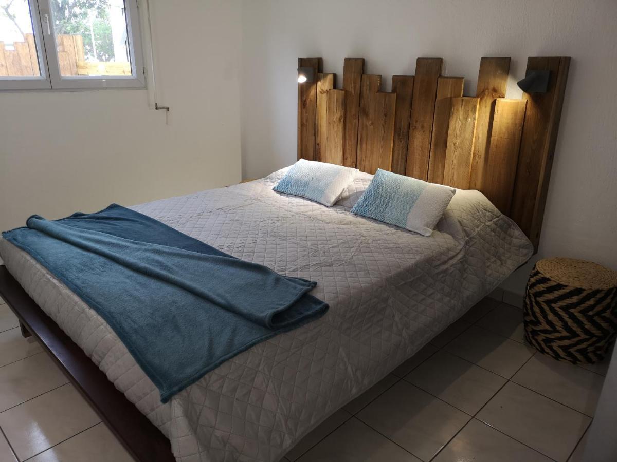 Le Playa Lodge Saint-Francois  Zewnętrze zdjęcie